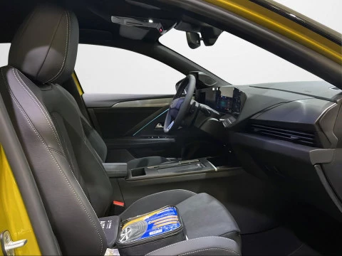 Opel Astra PHEV 1.6T Plug-in Hybrid 143kW/195CV GS eDCT7