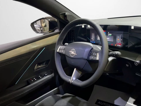 Opel Astra PHEV 1.6T Plug-in Hybrid 143kW/195CV GS eDCT7