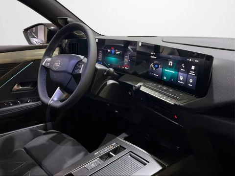Opel Astra PHEV 1.6T Plug-in Hybrid 143kW/195CV GS eDCT7