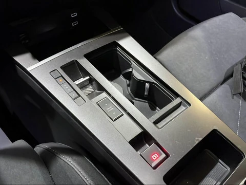 Opel Astra PHEV 1.6T Plug-in Hybrid 143kW/195CV GS eDCT7