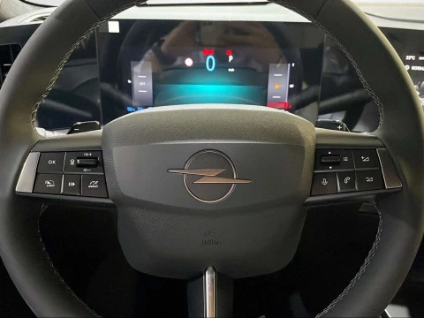 Opel Astra PHEV 1.6T Plug-in Hybrid 143kW/195CV GS eDCT7