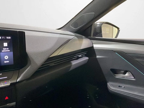 Opel Astra PHEV 1.6T Plug-in Hybrid 143kW/195CV GS eDCT7