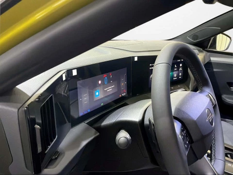 Opel Astra PHEV 1.6T Plug-in Hybrid 143kW/195CV GS eDCT7