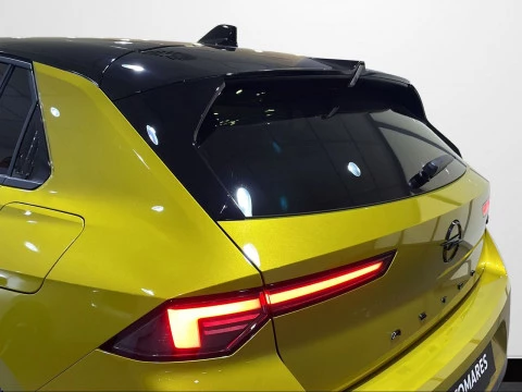Opel Astra PHEV 1.6T Plug-in Hybrid 143kW/195CV GS eDCT7