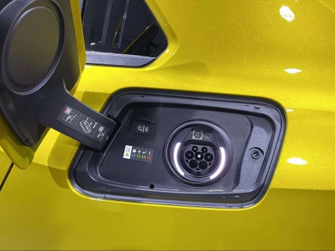 Opel Astra PHEV 1.6T Plug-in Hybrid 143kW/195CV GS eDCT7
