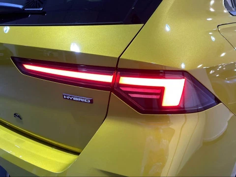 Opel Astra PHEV 1.6T Plug-in Hybrid 143kW/195CV GS eDCT7