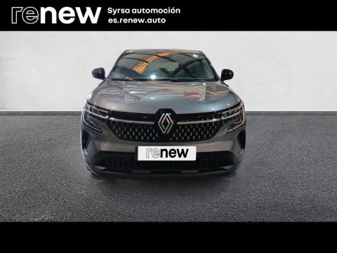 Renault Austral Techno E-Tech Full Hybrid 147kW (200CV)