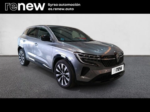 Renault Austral Techno E-Tech Full Hybrid 147kW (200CV)