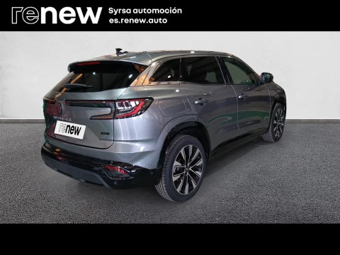 Renault Austral Techno E-Tech Full Hybrid 147kW (200CV)