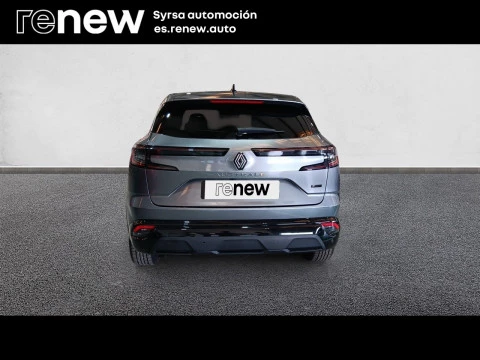 Renault Austral Techno E-Tech Full Hybrid 147kW (200CV)