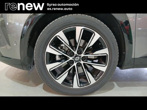Renault Austral Techno E-Tech Full Hybrid 147kW (200CV)