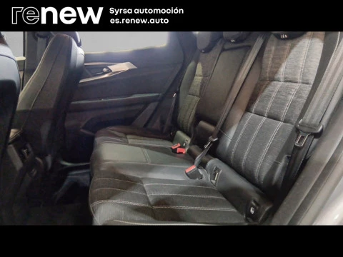 Renault Austral Techno E-Tech Full Hybrid 147kW (200CV)