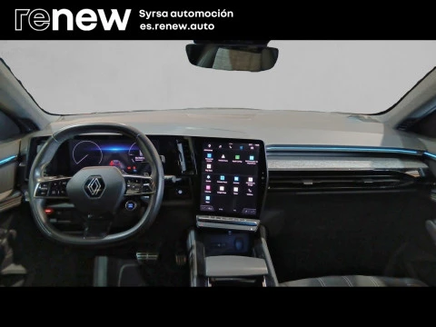 Renault Austral Techno E-Tech Full Hybrid 147kW (200CV)