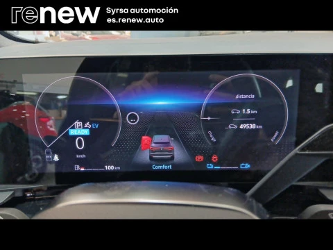 Renault Austral Techno E-Tech Full Hybrid 147kW (200CV)