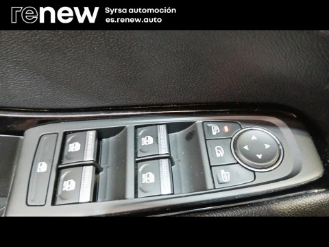 Renault Austral Techno E-Tech Full Hybrid 147kW (200CV)