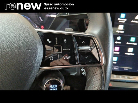 Renault Austral Techno E-Tech Full Hybrid 147kW (200CV)