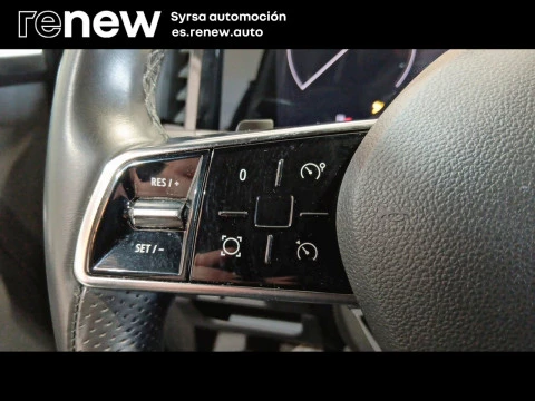 Renault Austral Techno E-Tech Full Hybrid 147kW (200CV)