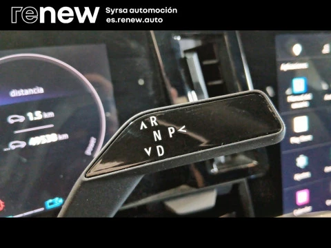 Renault Austral Techno E-Tech Full Hybrid 147kW (200CV)