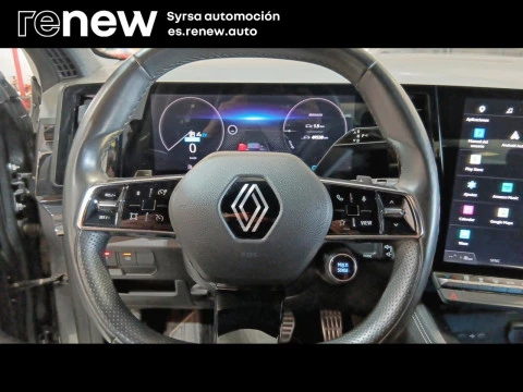 Renault Austral Techno E-Tech Full Hybrid 147kW (200CV)