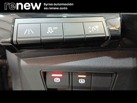 Renault Austral Techno E-Tech Full Hybrid 147kW (200CV)