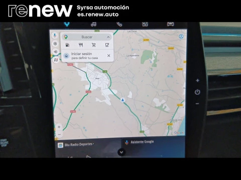 Renault Austral Techno E-Tech Full Hybrid 147kW (200CV)