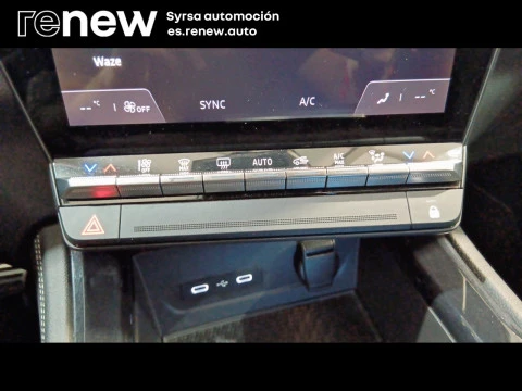 Renault Austral Techno E-Tech Full Hybrid 147kW (200CV)