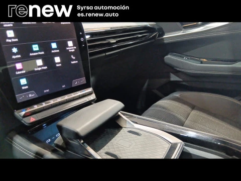 Renault Austral Techno E-Tech Full Hybrid 147kW (200CV)