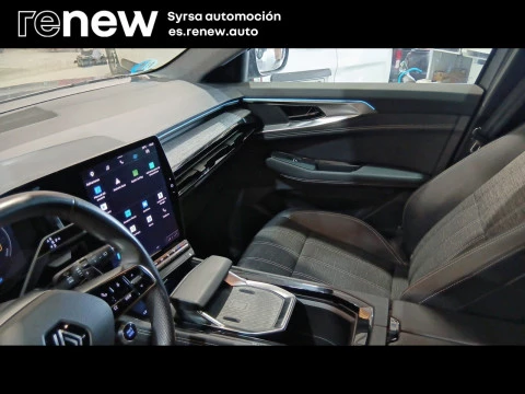 Renault Austral Techno E-Tech Full Hybrid 147kW (200CV)
