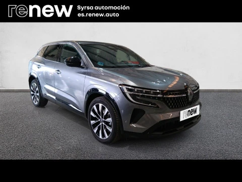 Renault Austral Techno E-Tech Full Hybrid 147kW (200CV)