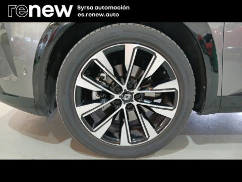 Renault Austral Techno E-Tech Full Hybrid 147kW (200CV)