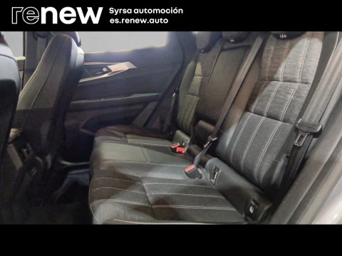 Renault Austral Techno E-Tech Full Hybrid 147kW (200CV)