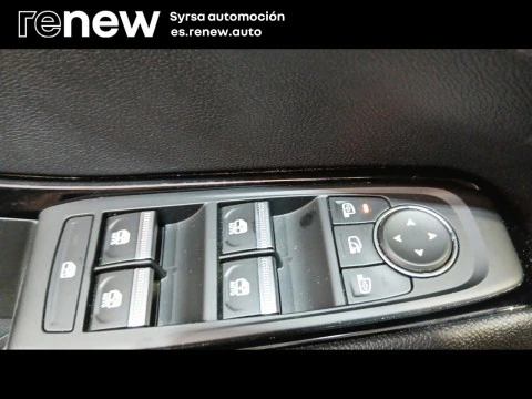Renault Austral Techno E-Tech Full Hybrid 147kW (200CV)