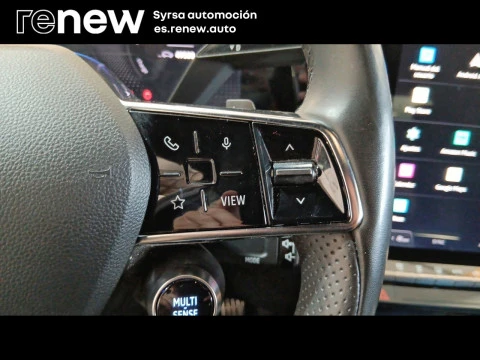 Renault Austral Techno E-Tech Full Hybrid 147kW (200CV)