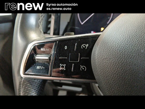 Renault Austral Techno E-Tech Full Hybrid 147kW (200CV)