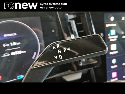 Renault Austral Techno E-Tech Full Hybrid 147kW (200CV)