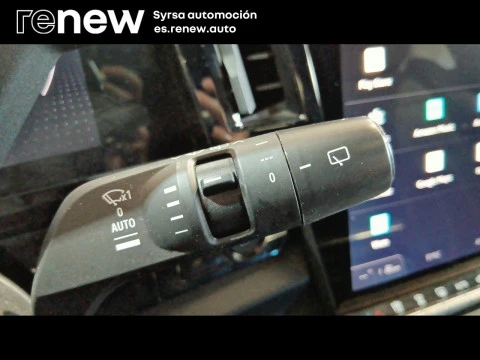 Renault Austral Techno E-Tech Full Hybrid 147kW (200CV)