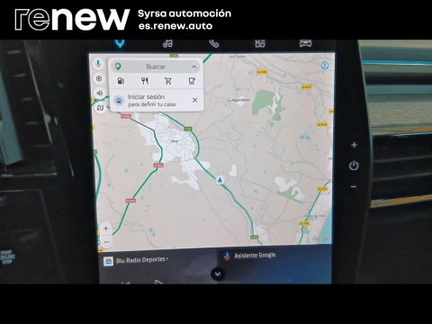 Renault Austral Techno E-Tech Full Hybrid 147kW (200CV)