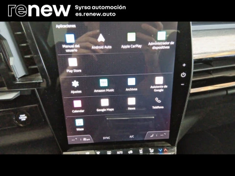 Renault Austral Techno E-Tech Full Hybrid 147kW (200CV)
