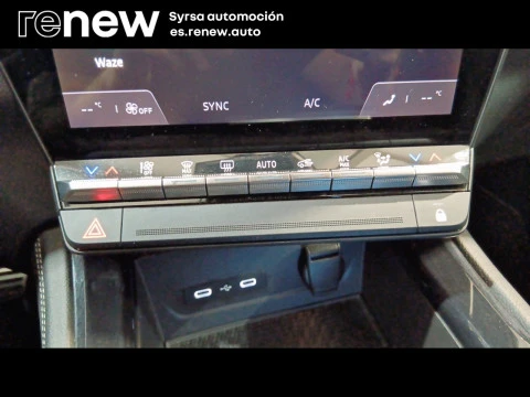 Renault Austral Techno E-Tech Full Hybrid 147kW (200CV)