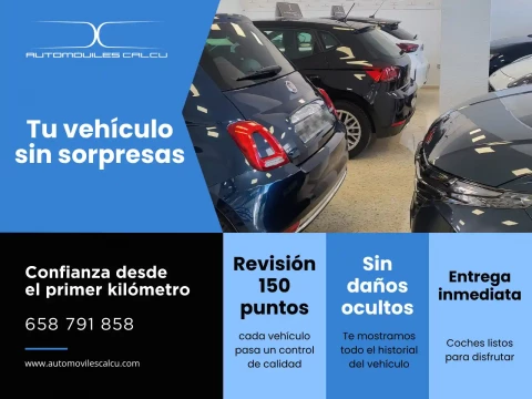 Renault Arkana Techno TCe 103kW(140CV) EDC mild hybrid