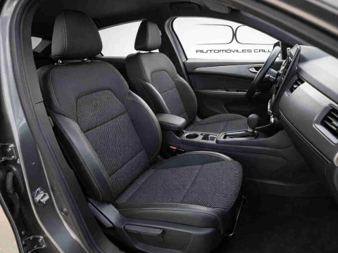 Renault Arkana Techno TCe 103kW(140CV) EDC mild hybrid