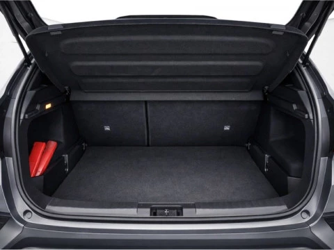 Renault Arkana Techno TCe 103kW(140CV) EDC mild hybrid