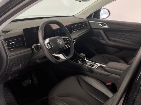 MG HS 1.5 Turbo GDI Luxury DCT