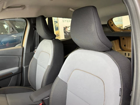 Dacia Sandero Stepway Extreme Go 74kW (100CV) ECO-G