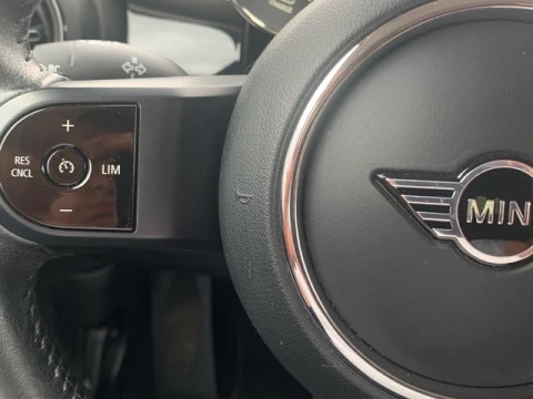 MINI Cooper  SE 135 kW (184 CV)