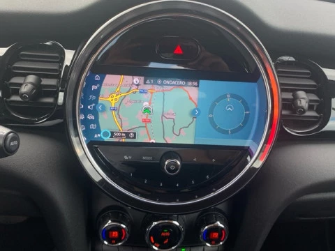 MINI Cooper  SE 135 kW (184 CV)