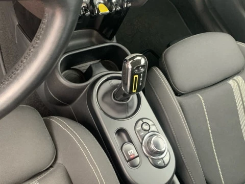 MINI Cooper  SE 135 kW (184 CV)