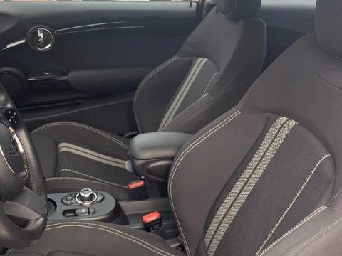 MINI Cooper  SE 135 kW (184 CV)