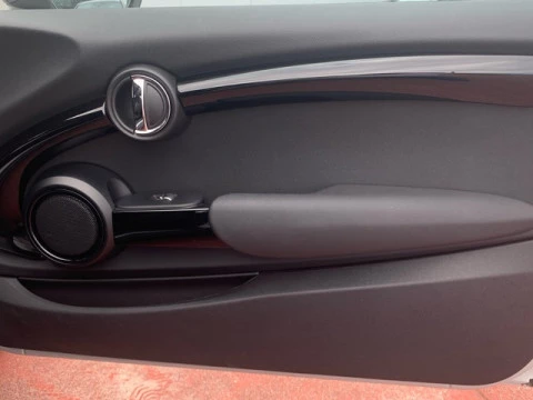 MINI Cooper  SE 135 kW (184 CV)