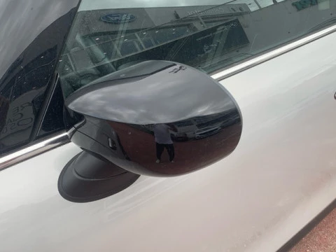 MINI Cooper  SE 135 kW (184 CV)